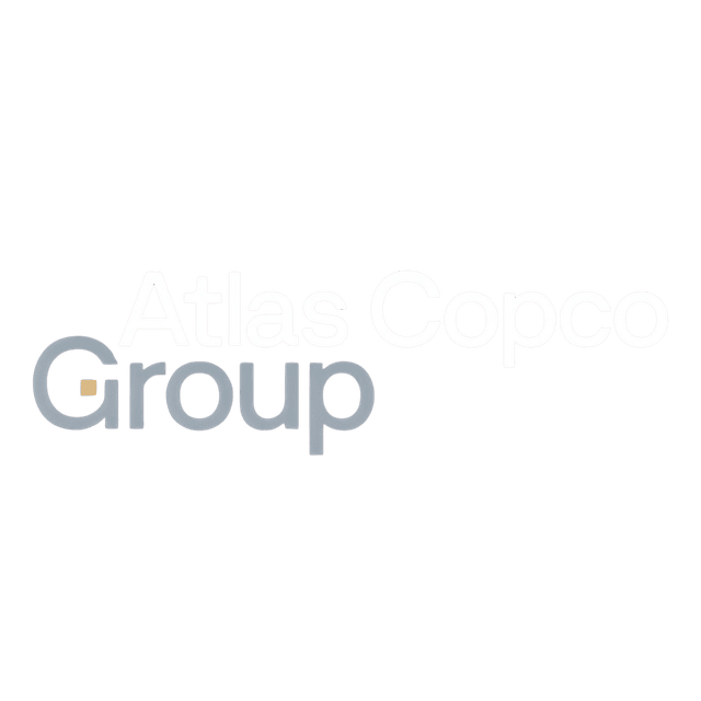 Atlas Copco Group logo