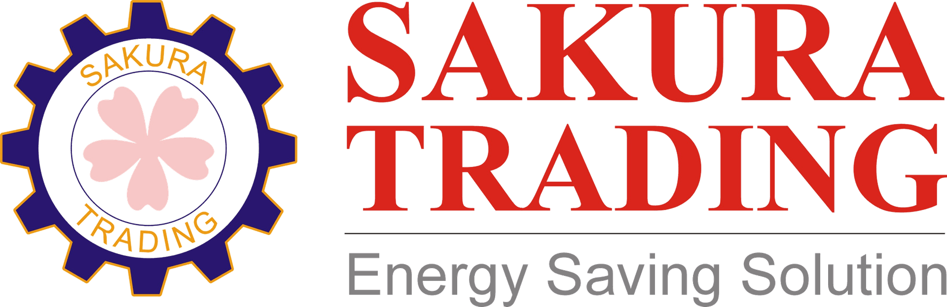 Sakura Trading