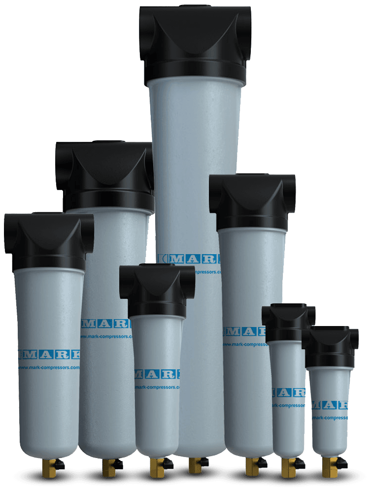 Oil water separator